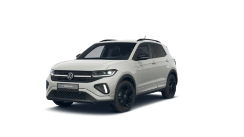 T-Cross R-Line Business Premium   85 kW (116 pk) 7 versnellingen DSG