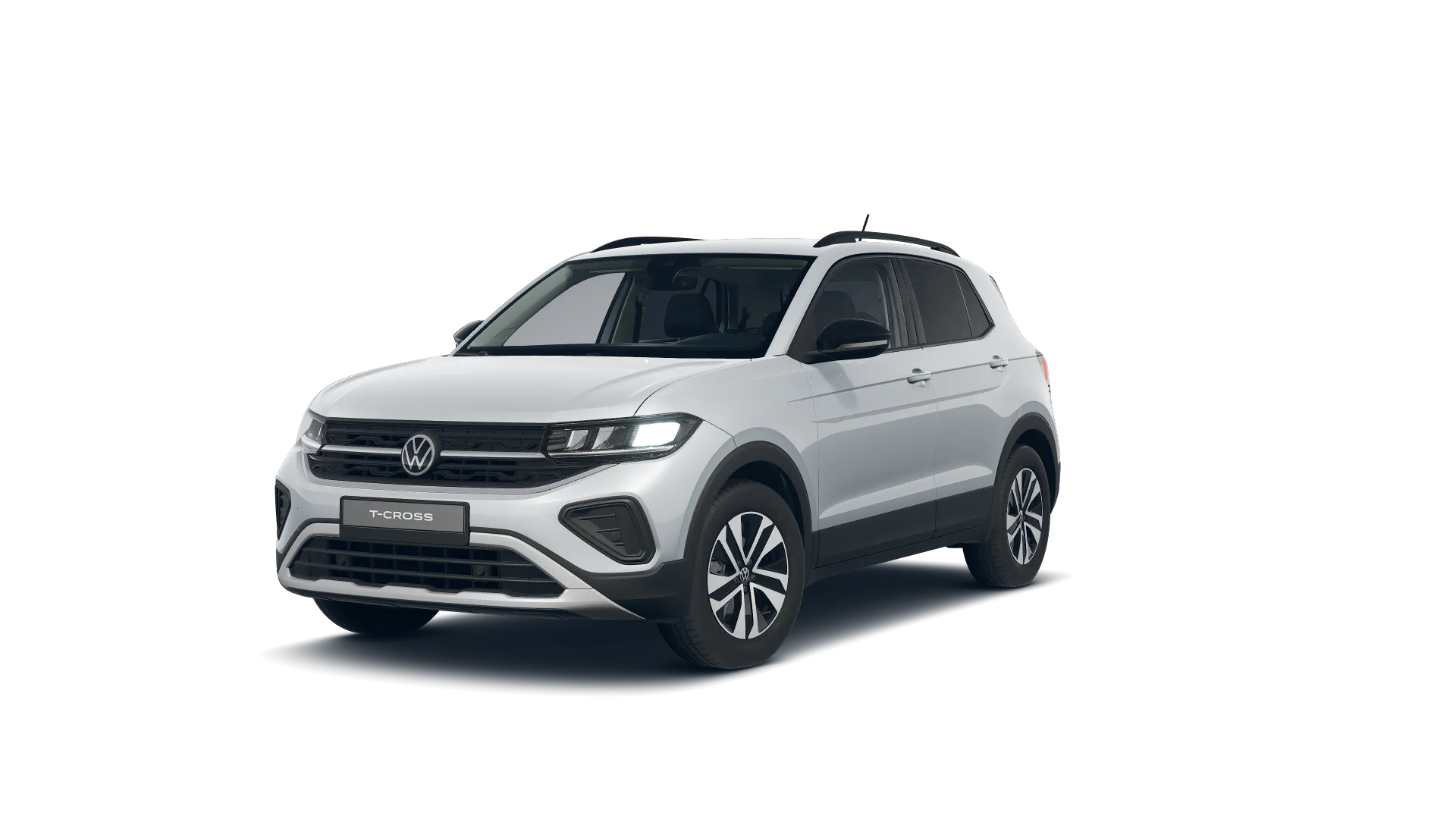 Volkswagen T-Cross ENERGY