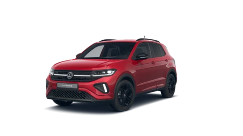 T-Cross R-Line Business Premium 85 kW (116 pk) 7 versnellingen DSG T-Cross R-Line Business Premium 85 kW (116 pk) 7 versnellingen DSG