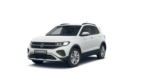 T-Cross Life Business   85 kW (116 pk) 7 versnellingen DSG