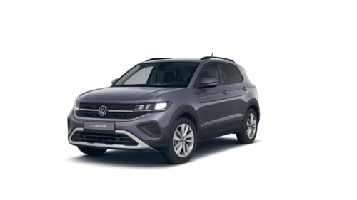 T-Cross Life Business   85 kW (116 pk) 6 versnellingen manueel