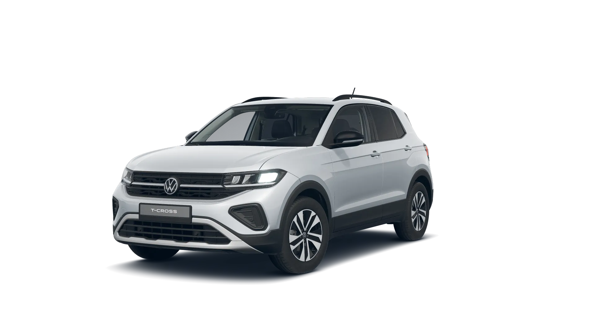 Volkswagen T-Cross ENERGY