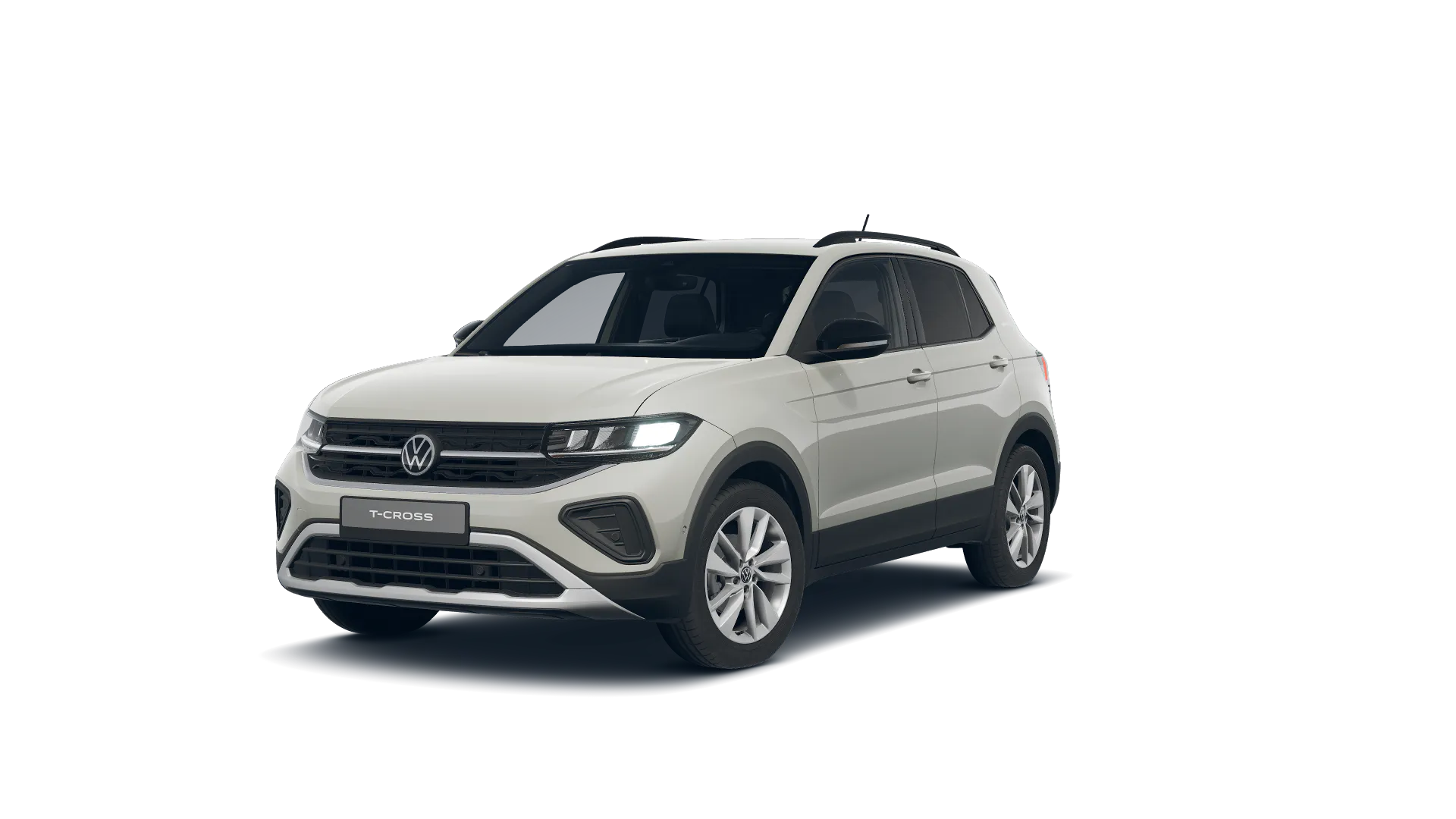 Volkswagen T-Cross ENERGY
