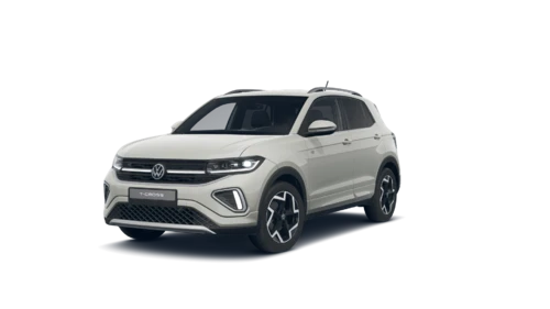 T-Cross R-Line Business Premium   85 kW (116 pk) 7 versnellingen DSG