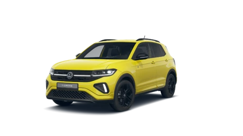 T-Cross R-Line Business Premium   85 kW (116 pk) 7 versnellingen DSG