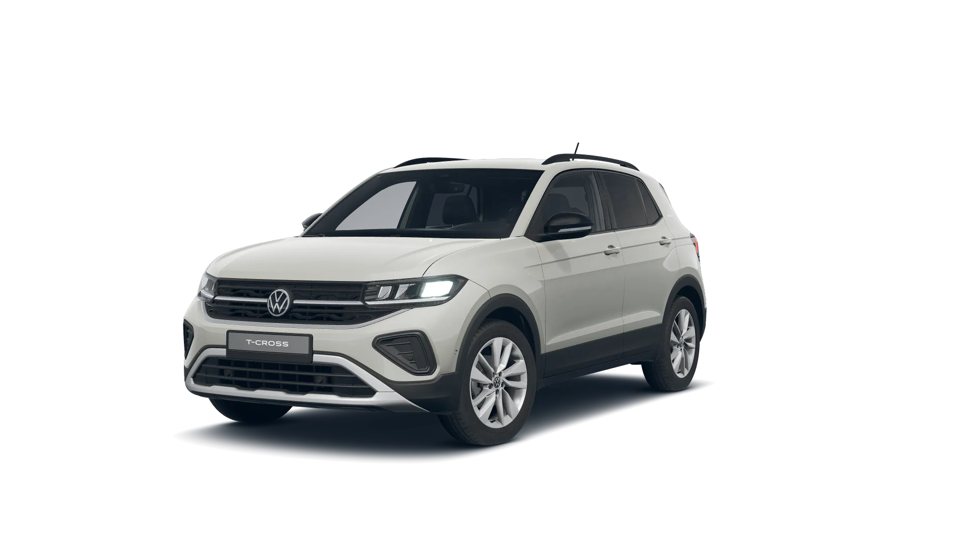 Volkswagen T-Cross ENERGY