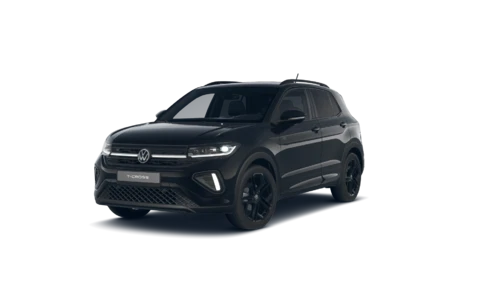 T-Cross R-Line Business Premium   85 kW (116 pk) 7 versnellingen DSG