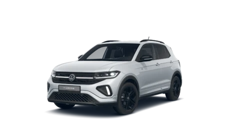 T-Cross R-Line Business Premium   85 kW (116 pk) 7 versnellingen DSG