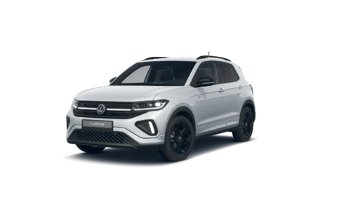 T-Cross R-Line Business Premium   85 kW (116 pk) 6 versnellingen manueel