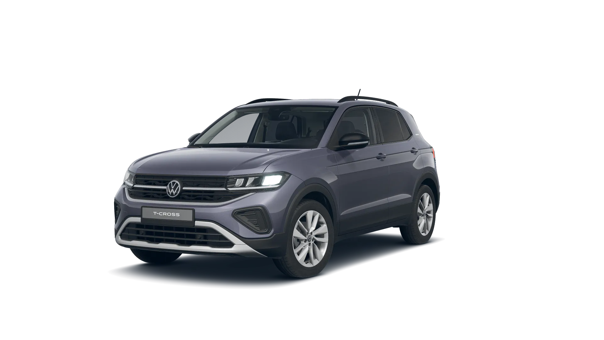 Volkswagen T-Cross ENERGY