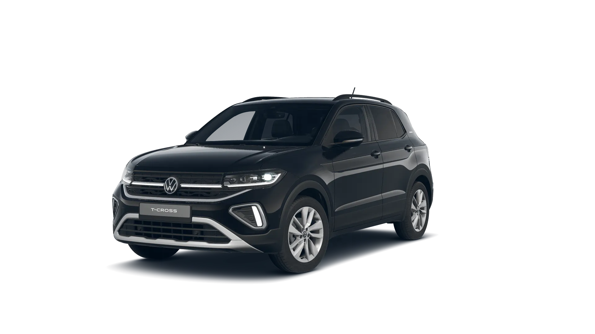 Volkswagen T-Cross ENERGY