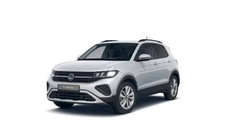 T-Cross Life Business 85 kW (116 pk) 7 versnellingen DSG T-Cross Life Business 85 kW (116 pk) 7 versnellingen DSG