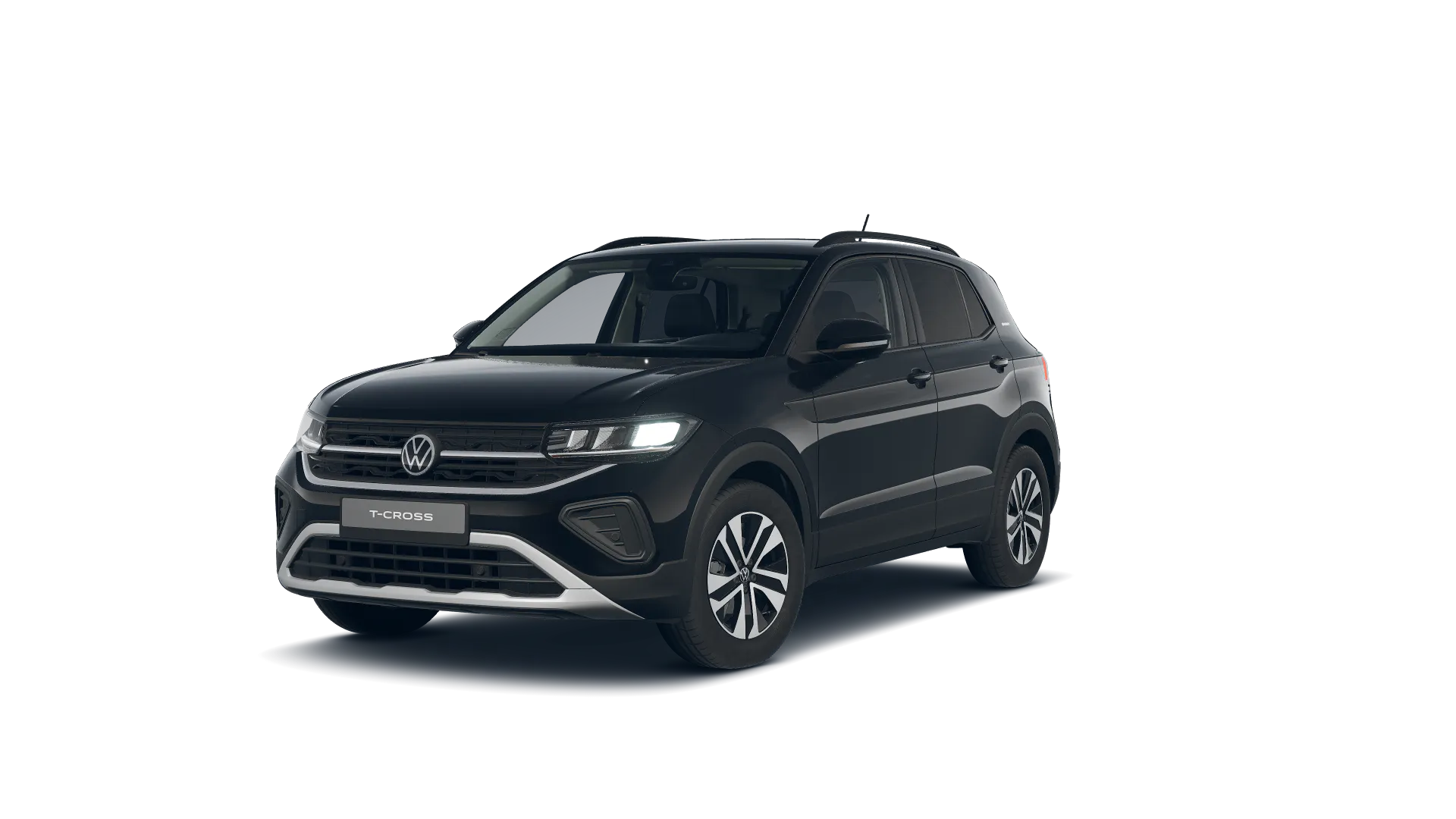 Volkswagen T-Cross ENERGY