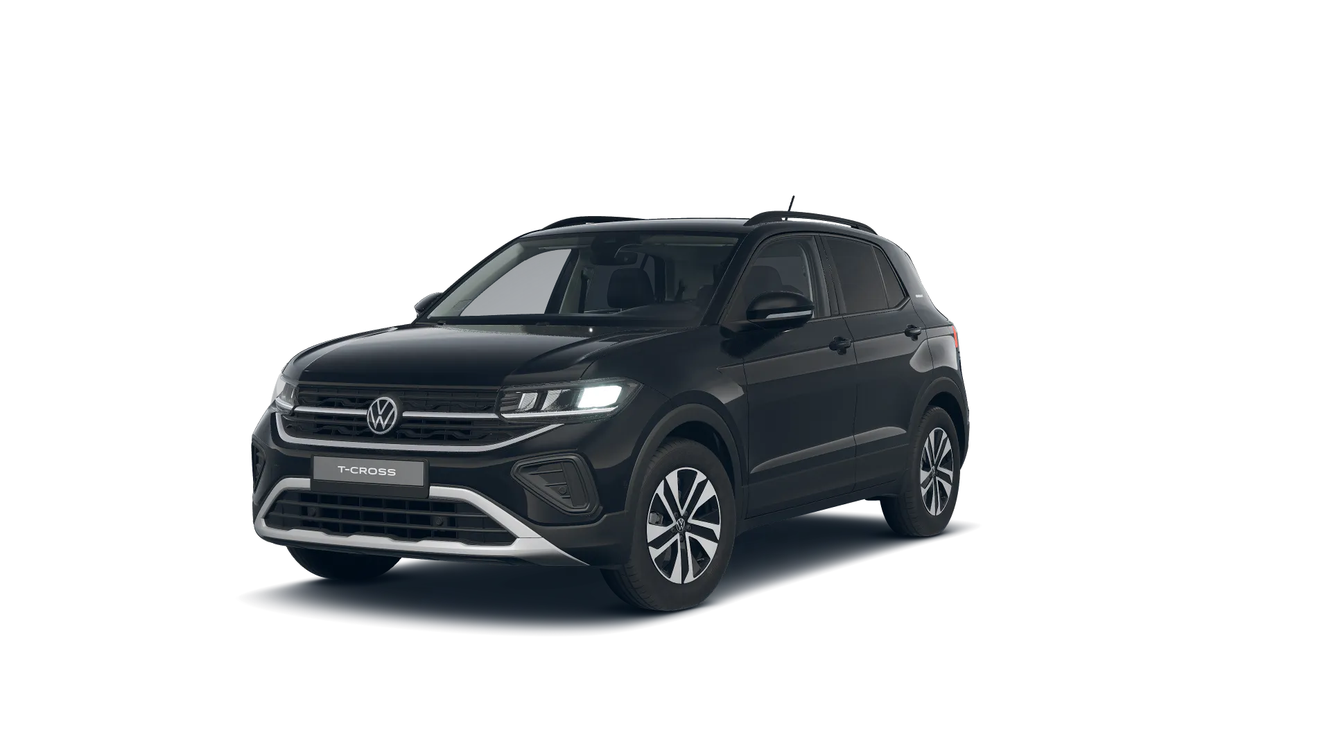 Volkswagen T-Cross ENERGY