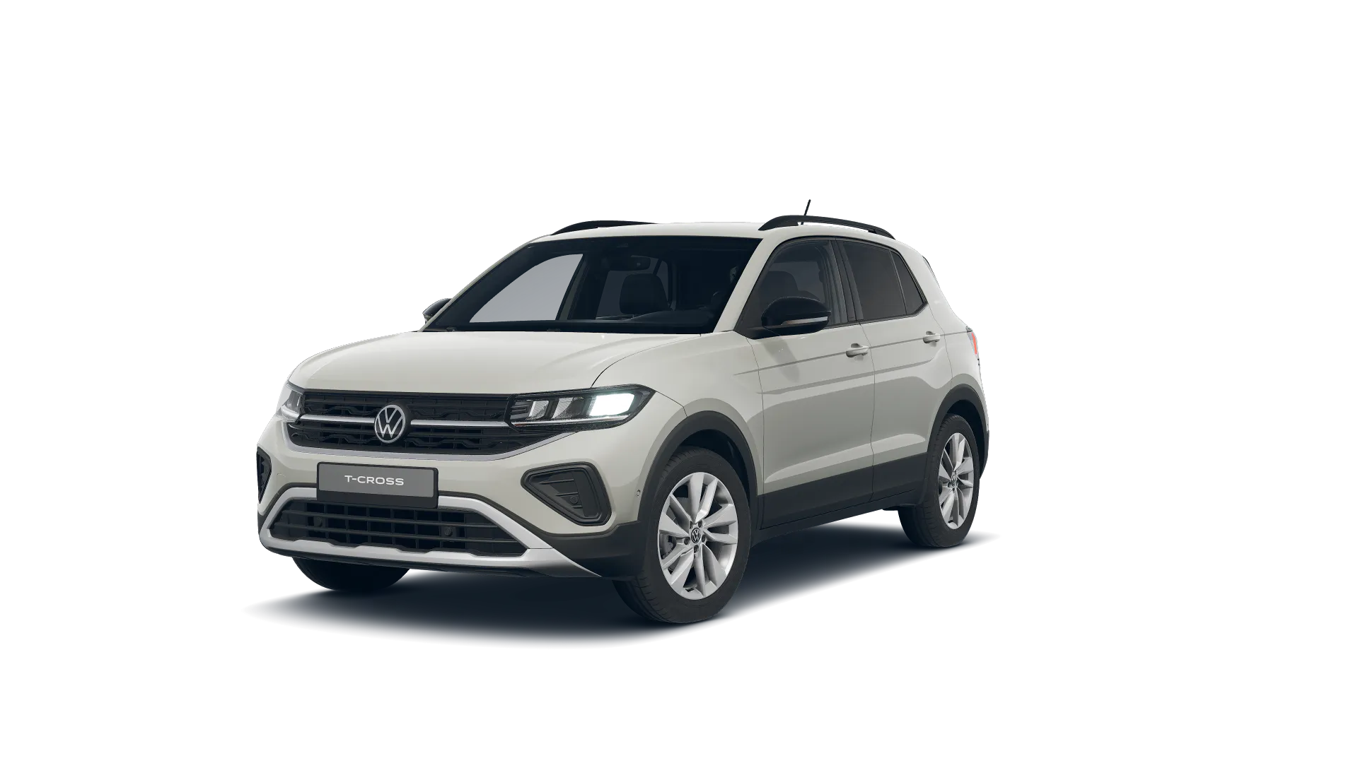 Volkswagen T-Cross ENERGY