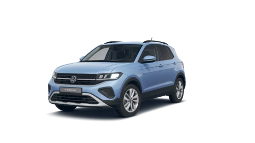 T-Cross Life Business   85 kW (116 pk) 7 versnellingen DSG