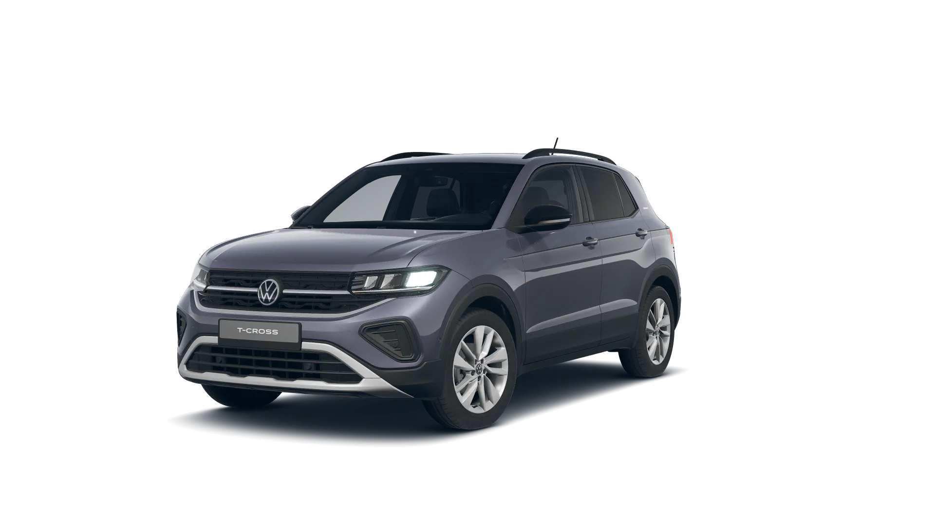 Volkswagen T-Cross ENERGY