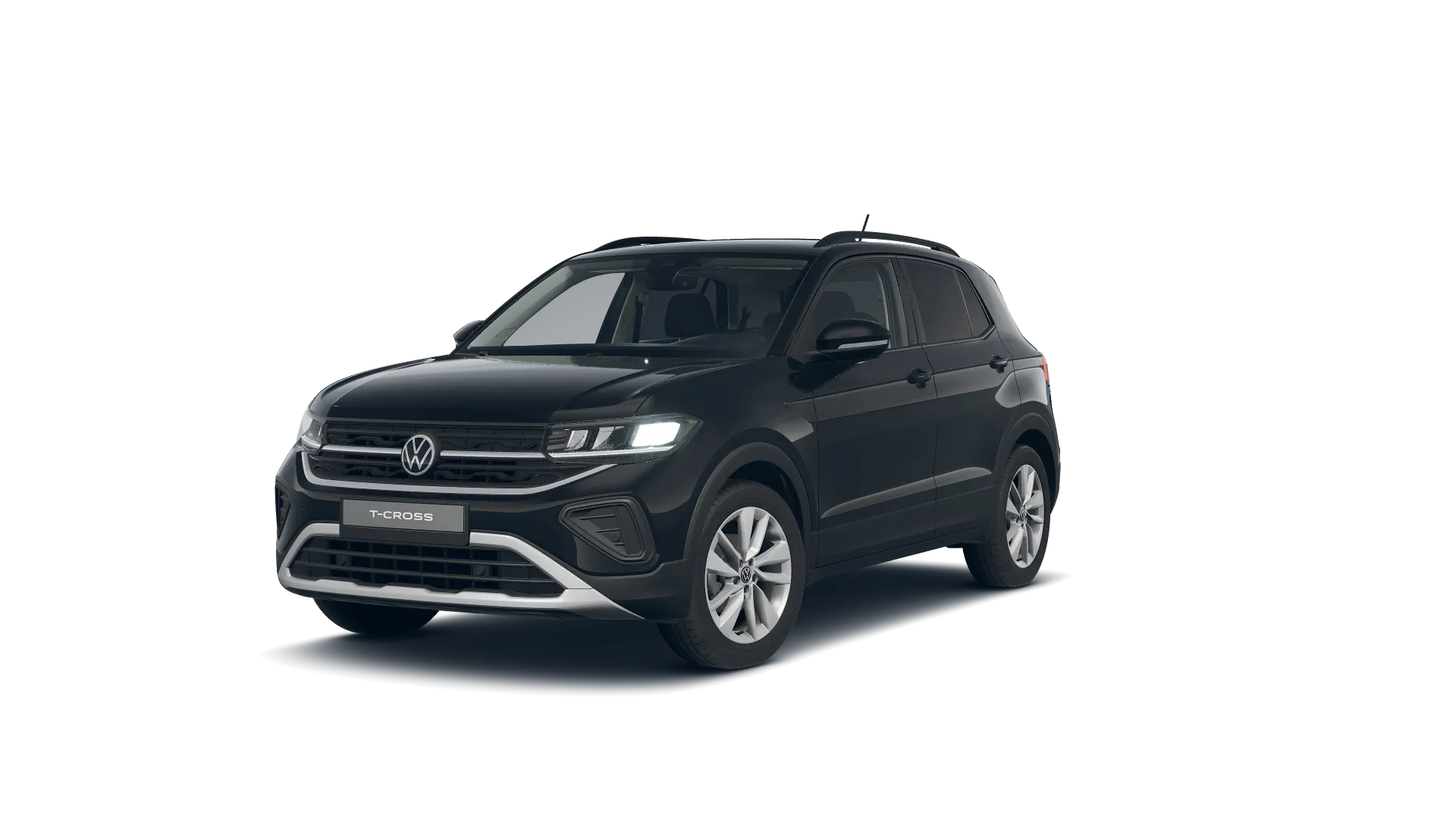 Volkswagen T-Cross Match