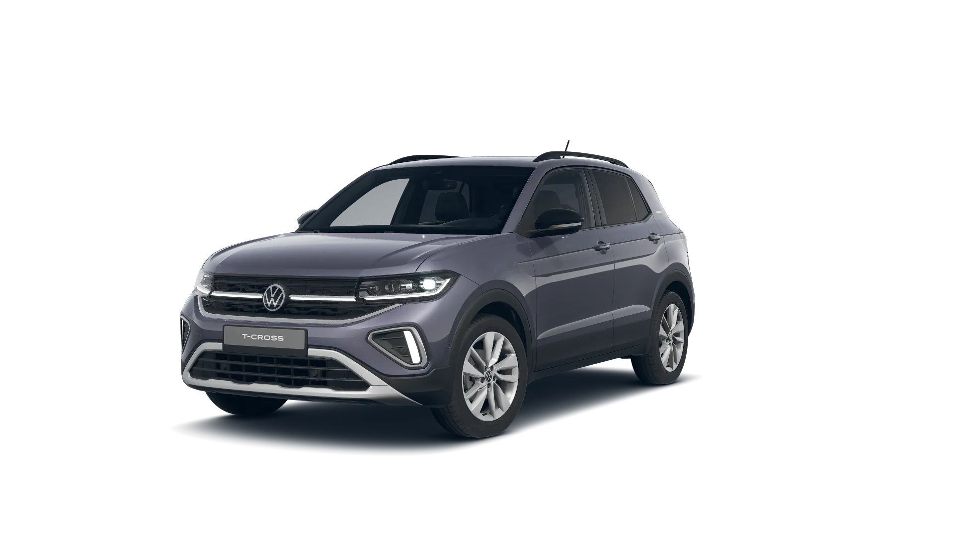 Volkswagen T-Cross ENERGY