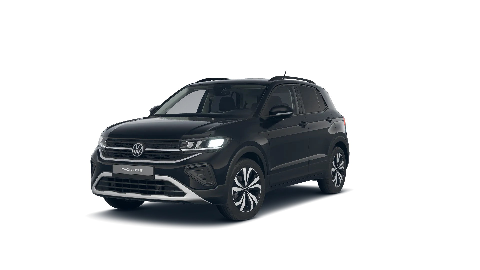 Volkswagen T-Cross Match