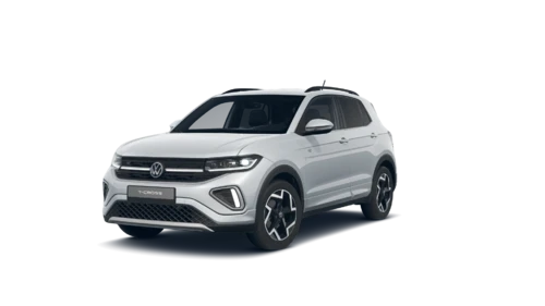 T-Cross R-Line Business Premium   85 kW (116 pk) 7 versnellingen DSG