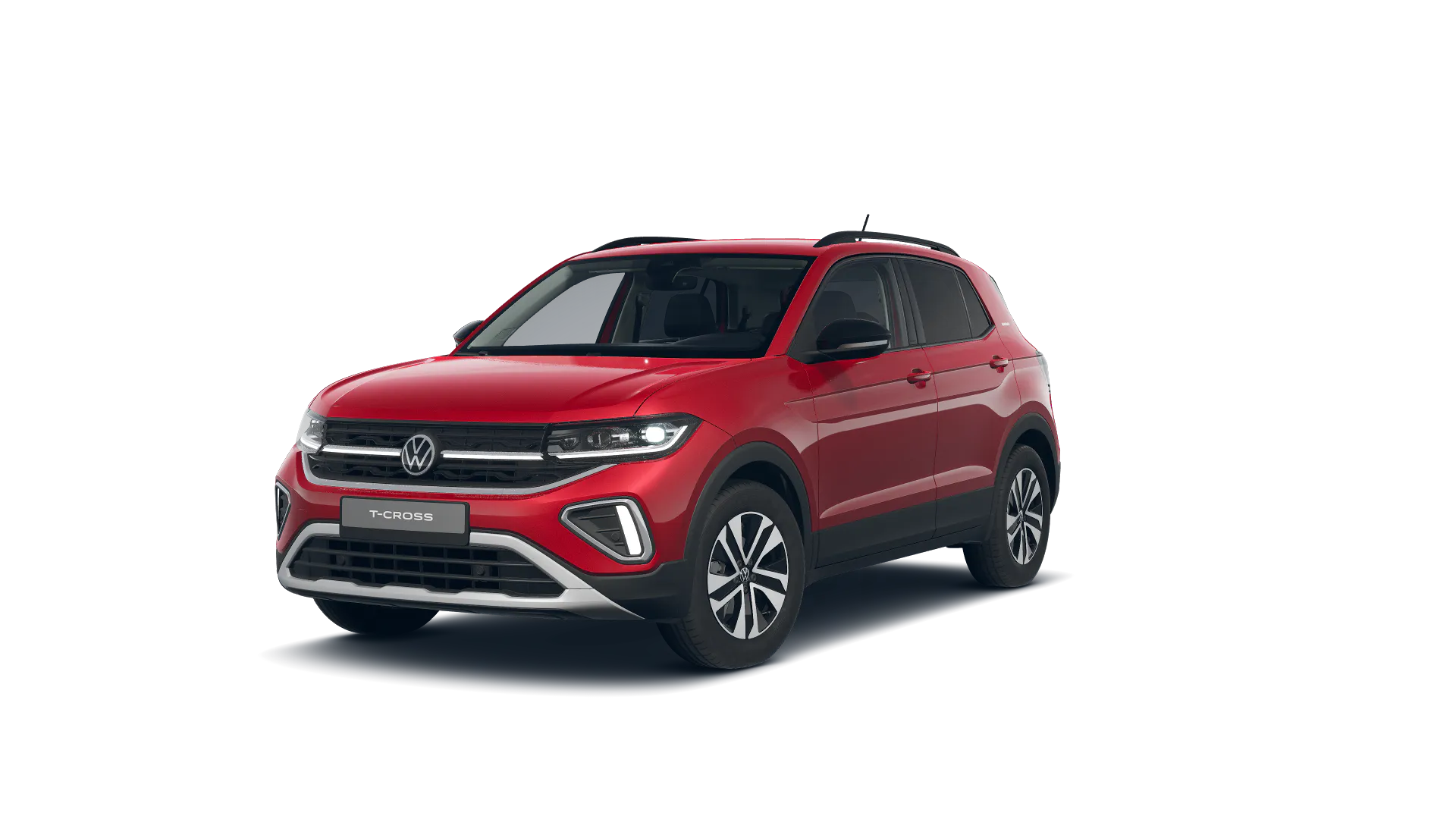 Volkswagen T-Cross ENERGY
