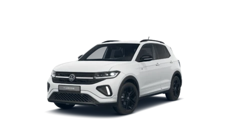 T-Cross R-Line Business Premium   85 kW (116 pk) 7 versnellingen DSG