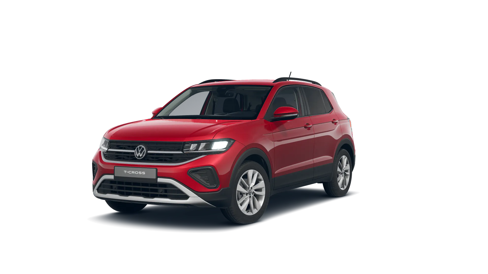 Volkswagen T-Cross Match