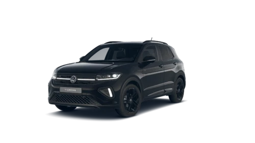 T-Cross R-Line Business Premium 85 kW (116 pk) 7 versnellingen DSG T-Cross R-Line Business Premium 85 kW (116 pk) 7 versnellingen DSG