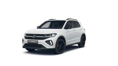 T-Cross R-Line Business Premium 85 kW (116 pk) 7 versnellingen DSG T-Cross R-Line Business Premium 85 kW (116 pk) 7 versnellingen DSG