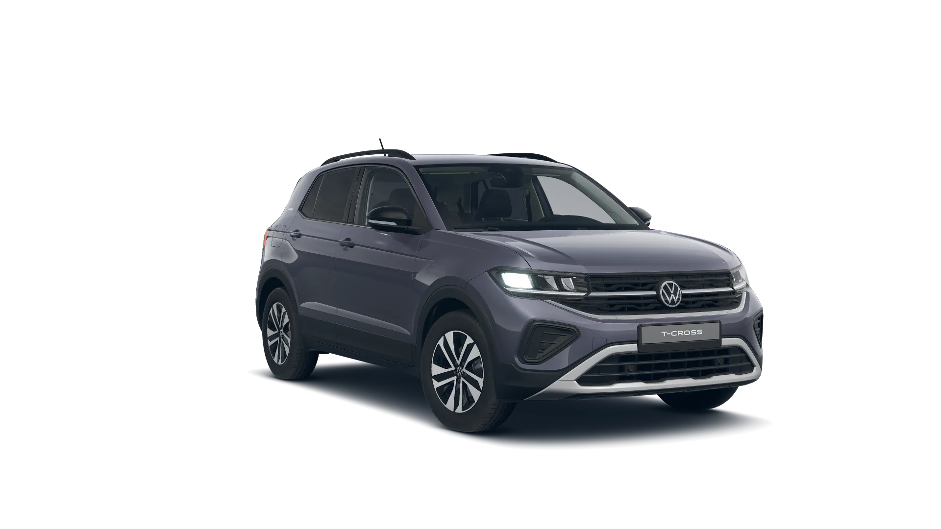 Volkswagen T-Cross ENERGY