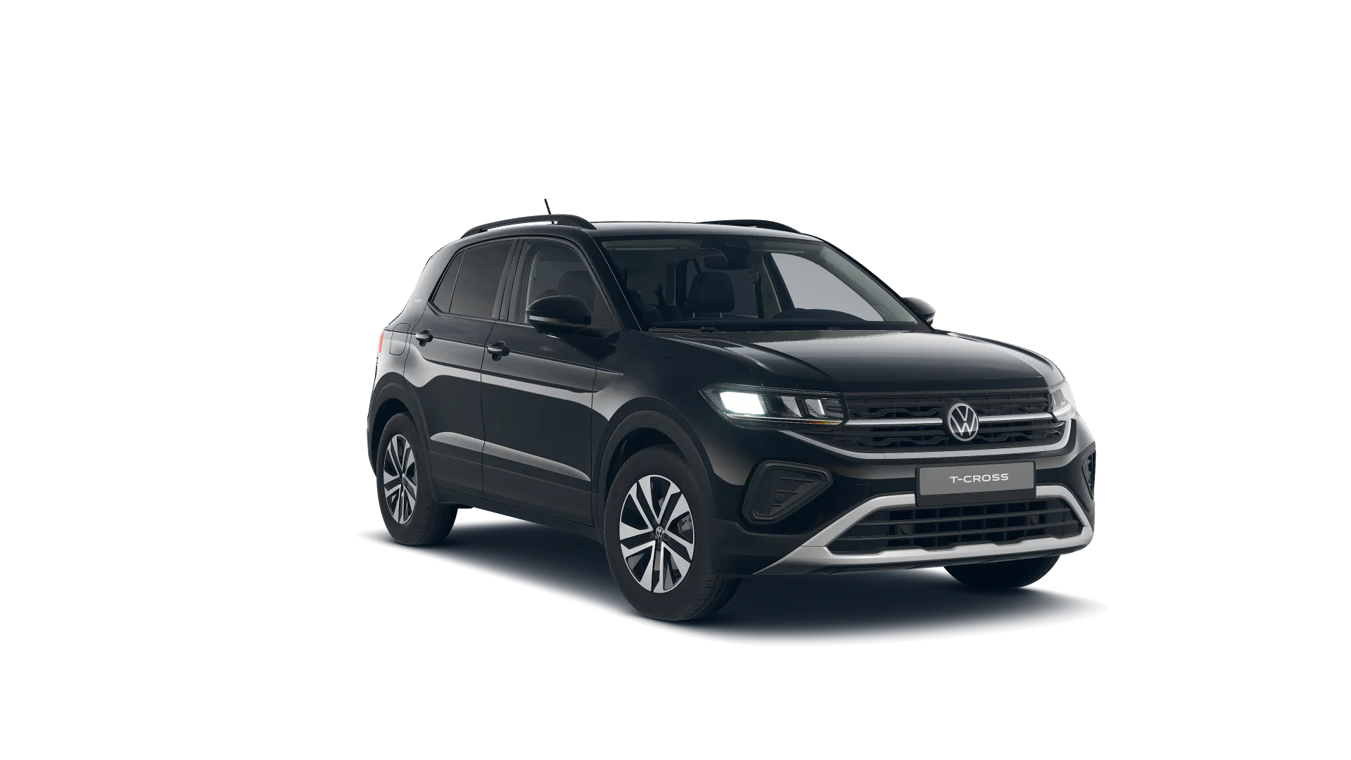 Volkswagen T-Cross ENERGY