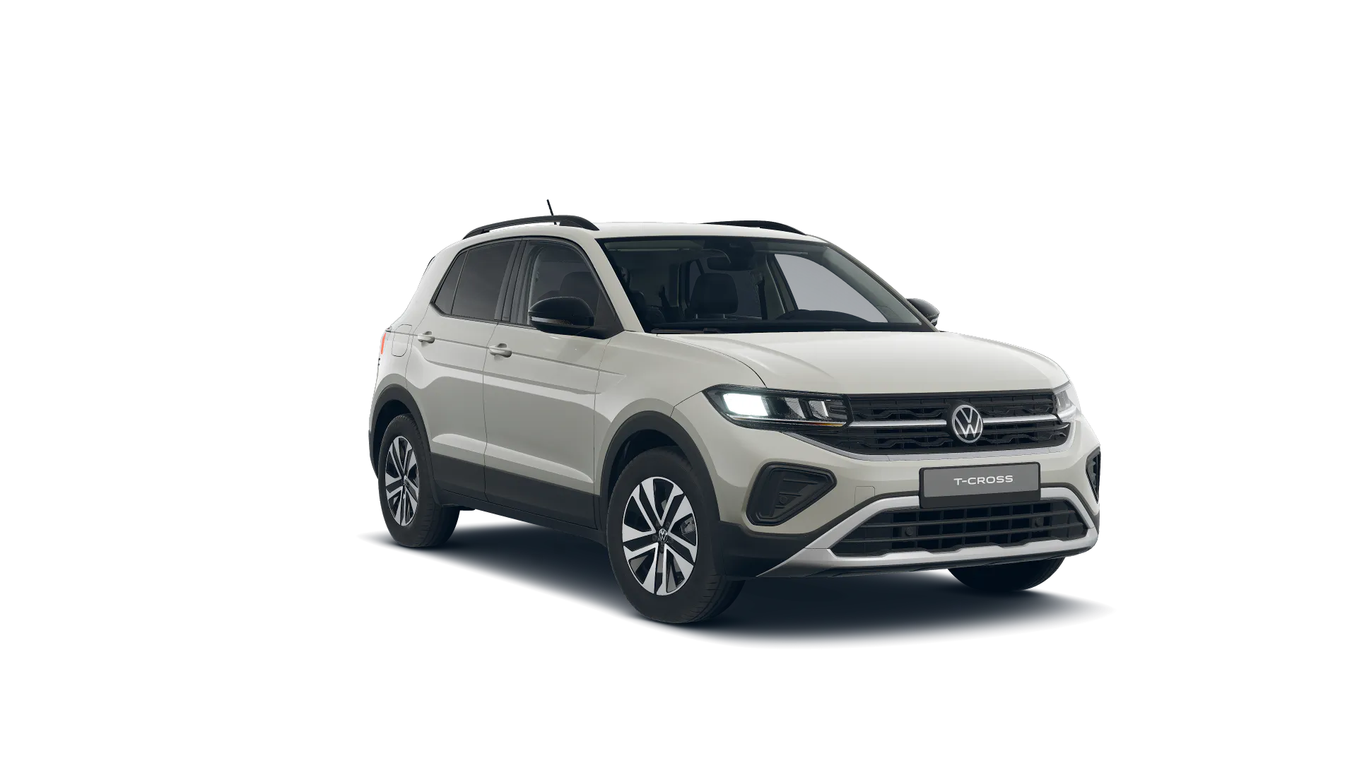 Volkswagen T-Cross ENERGY