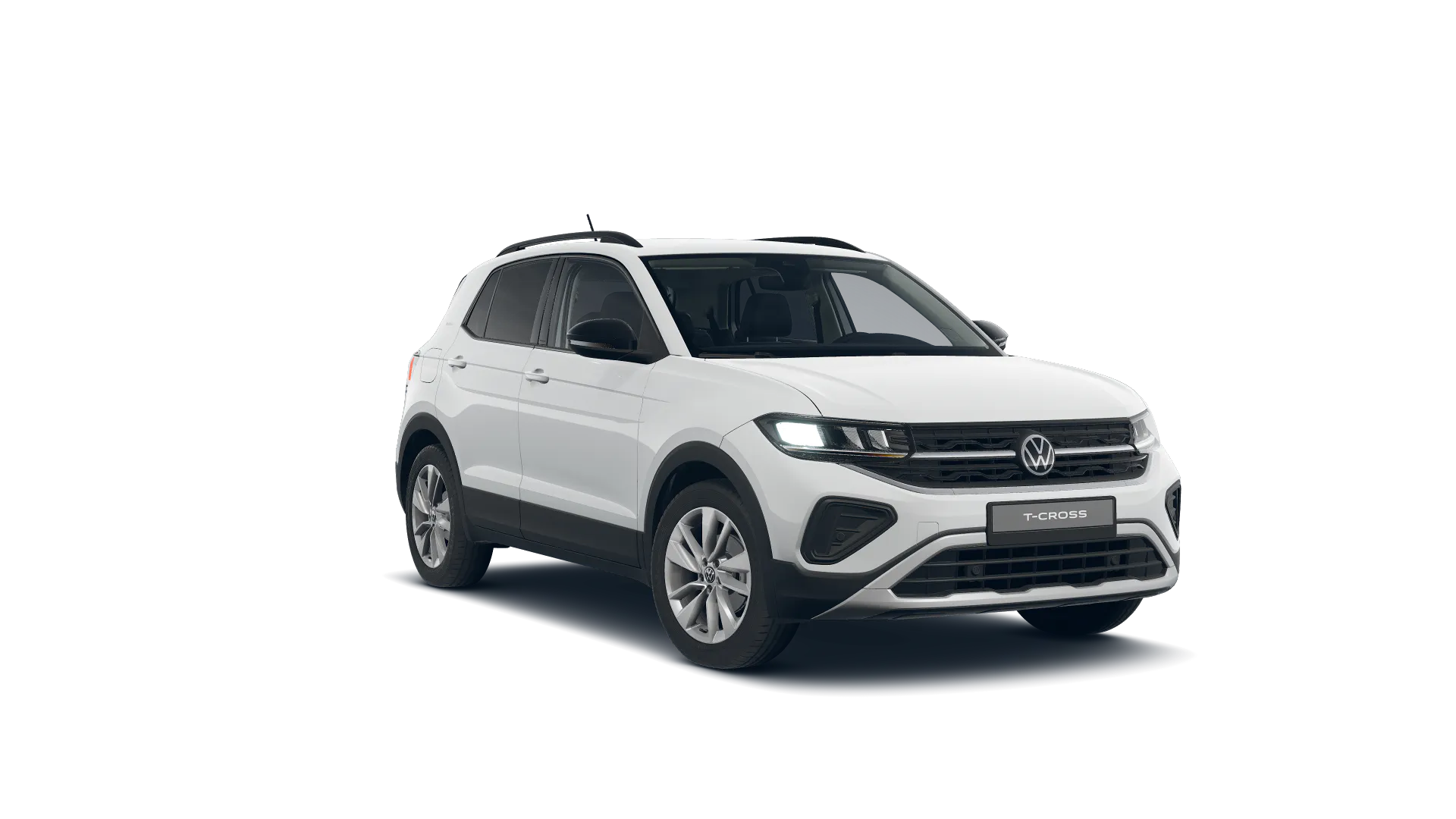 Volkswagen T-Cross ENERGY