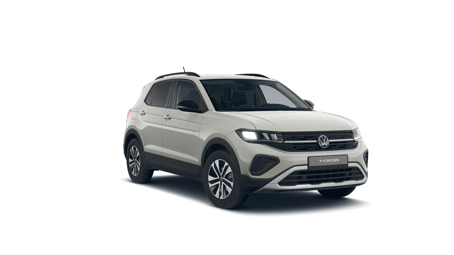 Volkswagen T-Cross ENERGY