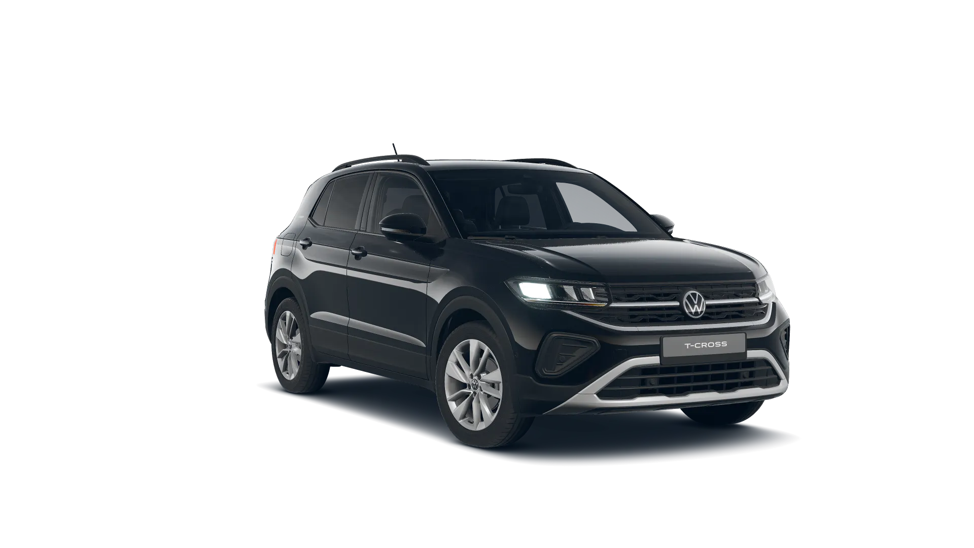 Volkswagen T-Cross ENERGY