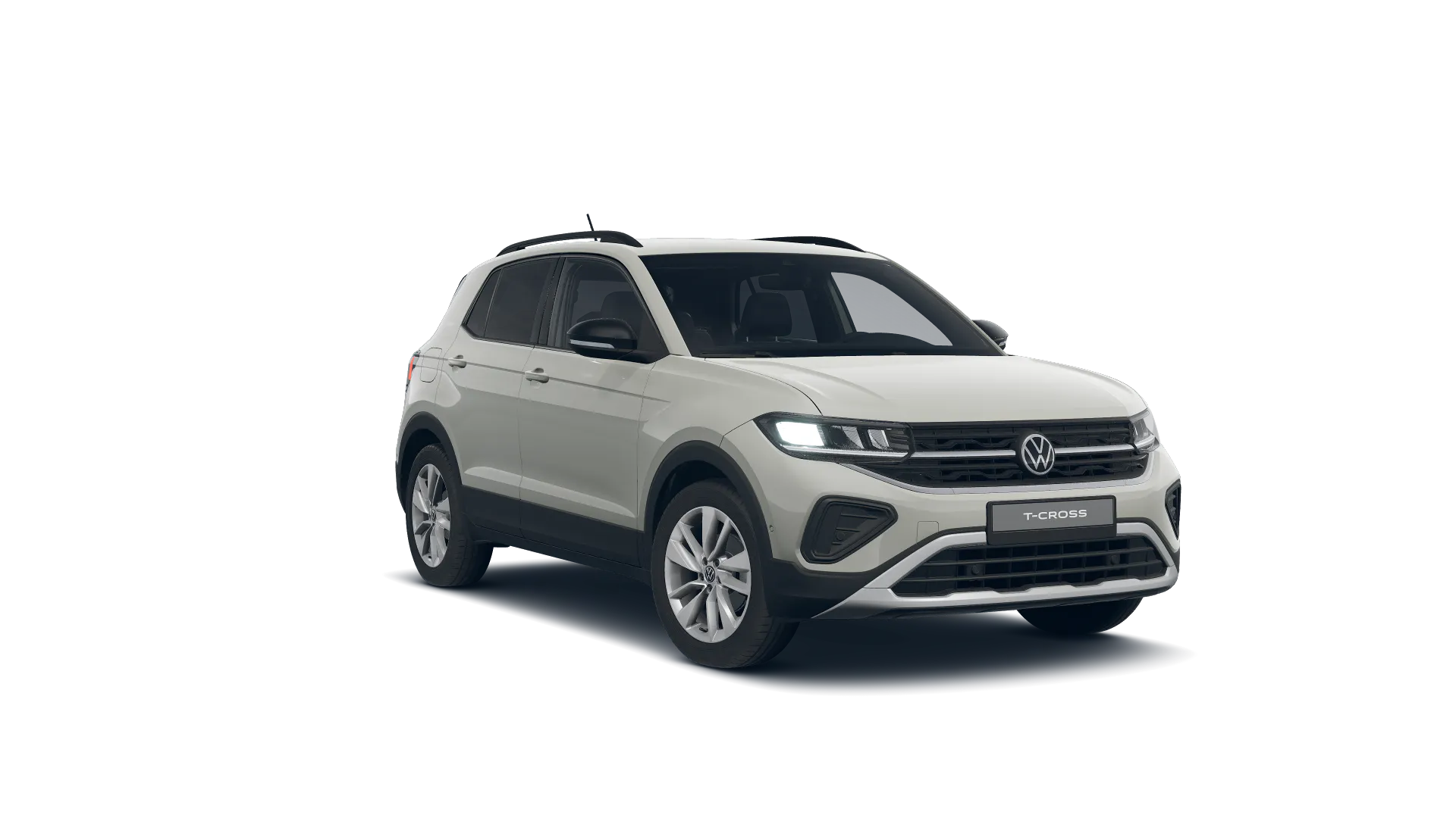 Volkswagen T-Cross ENERGY