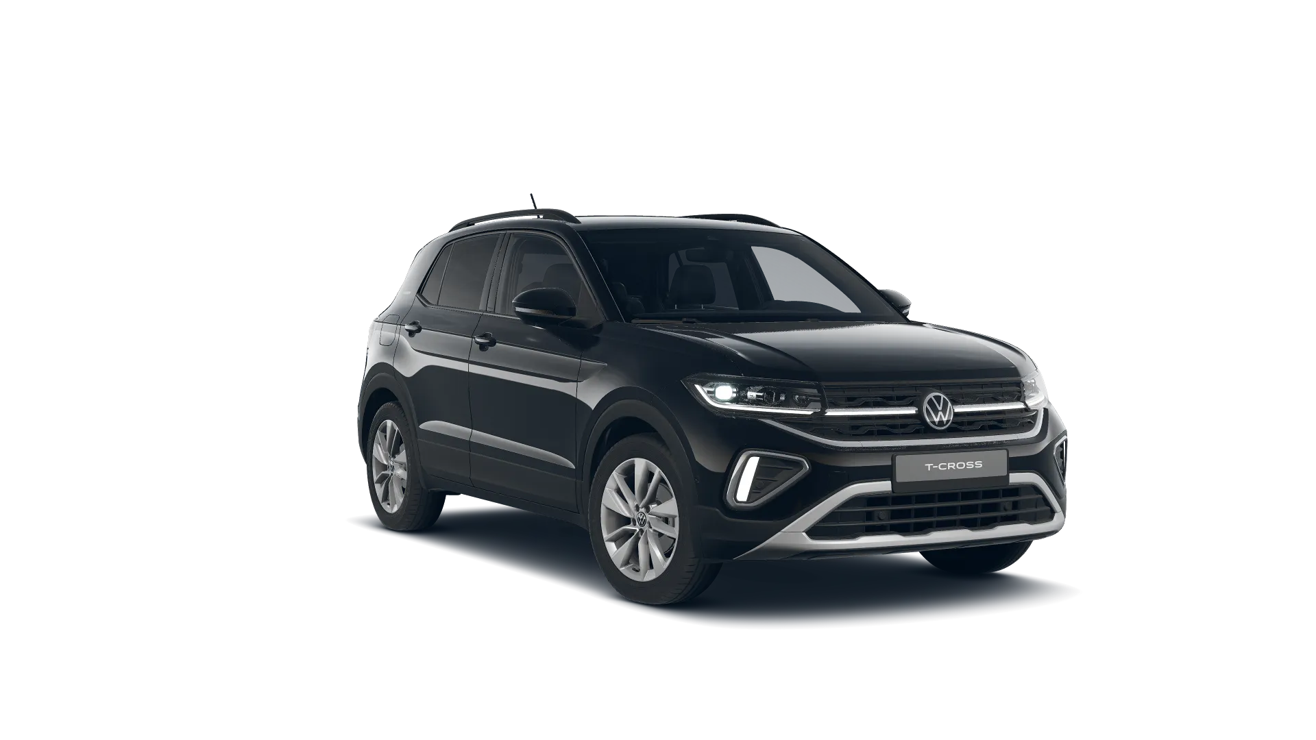 Volkswagen T-Cross ENERGY