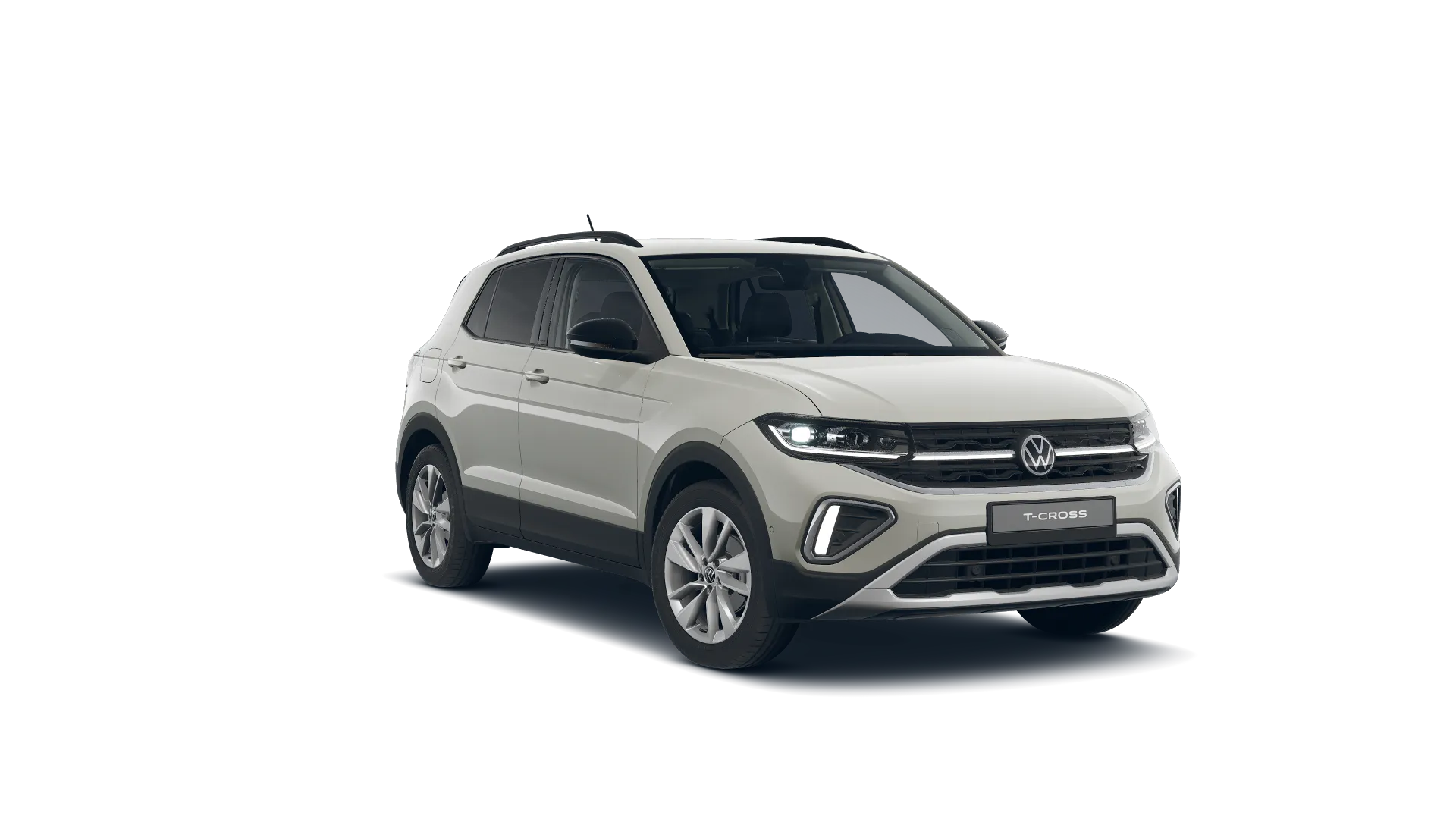 Volkswagen T-Cross ENERGY