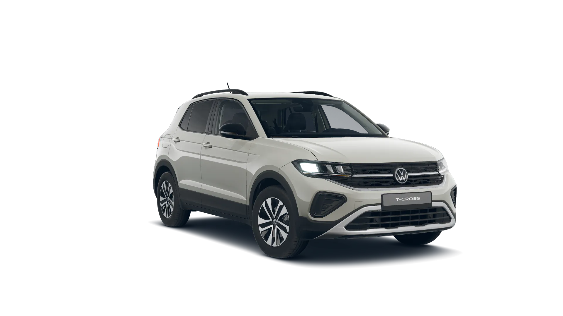 Volkswagen T-Cross ENERGY