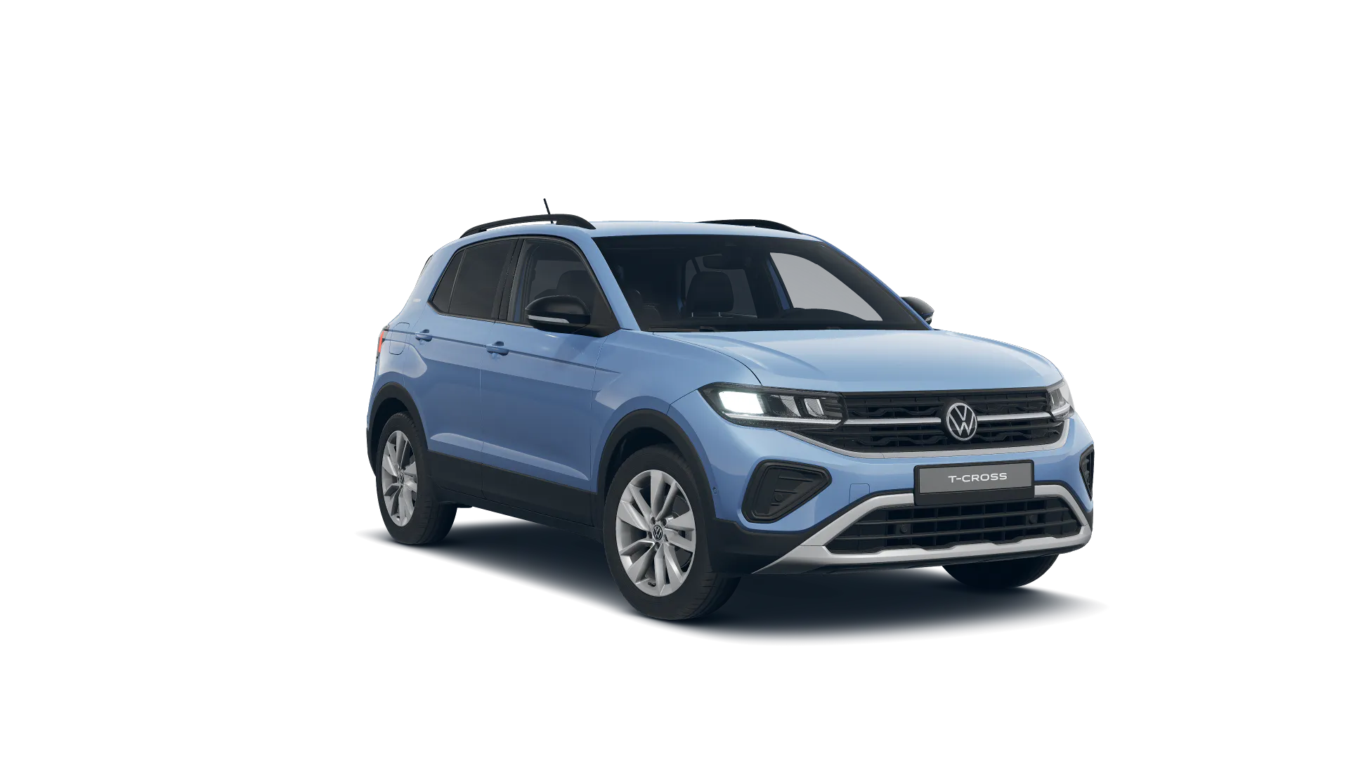 Volkswagen T-Cross ENERGY