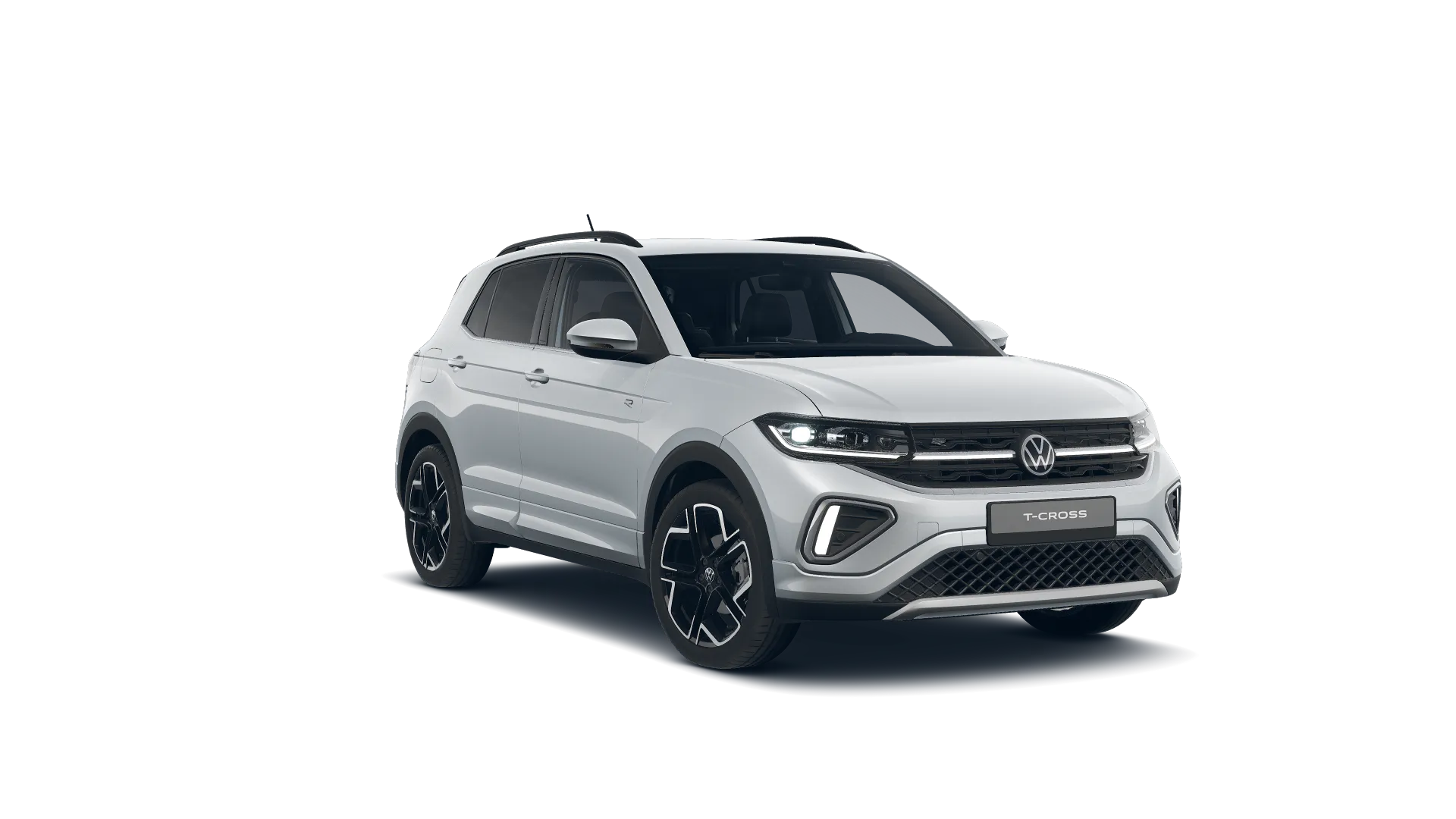 Volkswagen T-Cross R-Line Plus