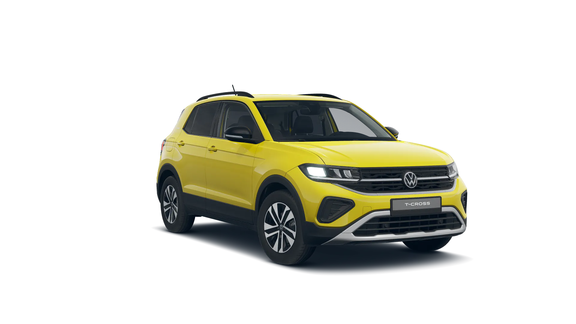 Volkswagen T-Cross ENERGY