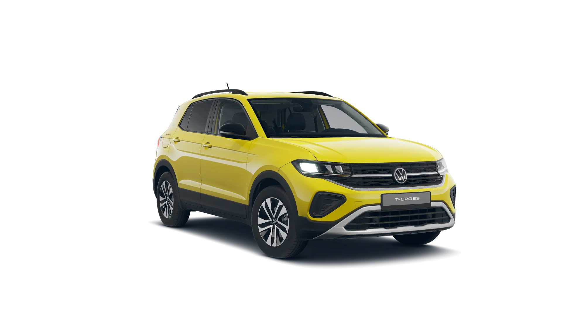 Volkswagen T-Cross ENERGY