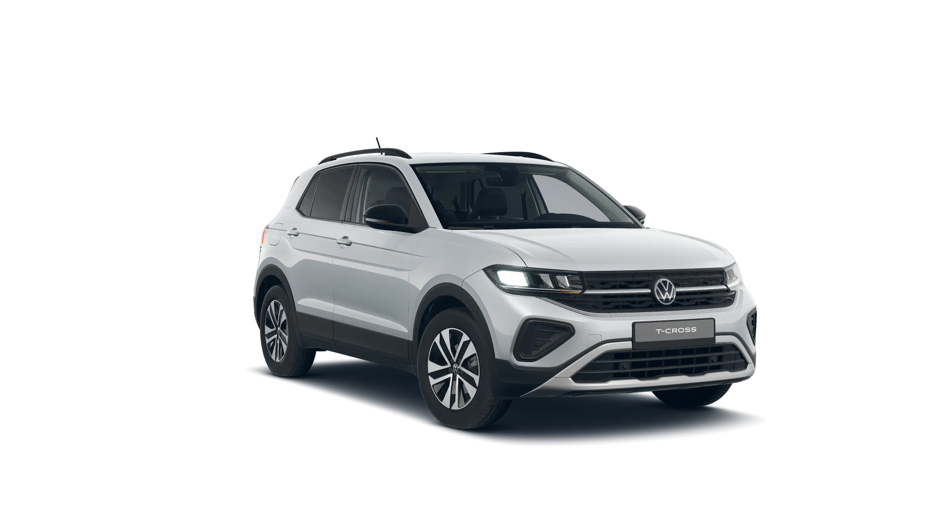 Volkswagen T-Cross ENERGY