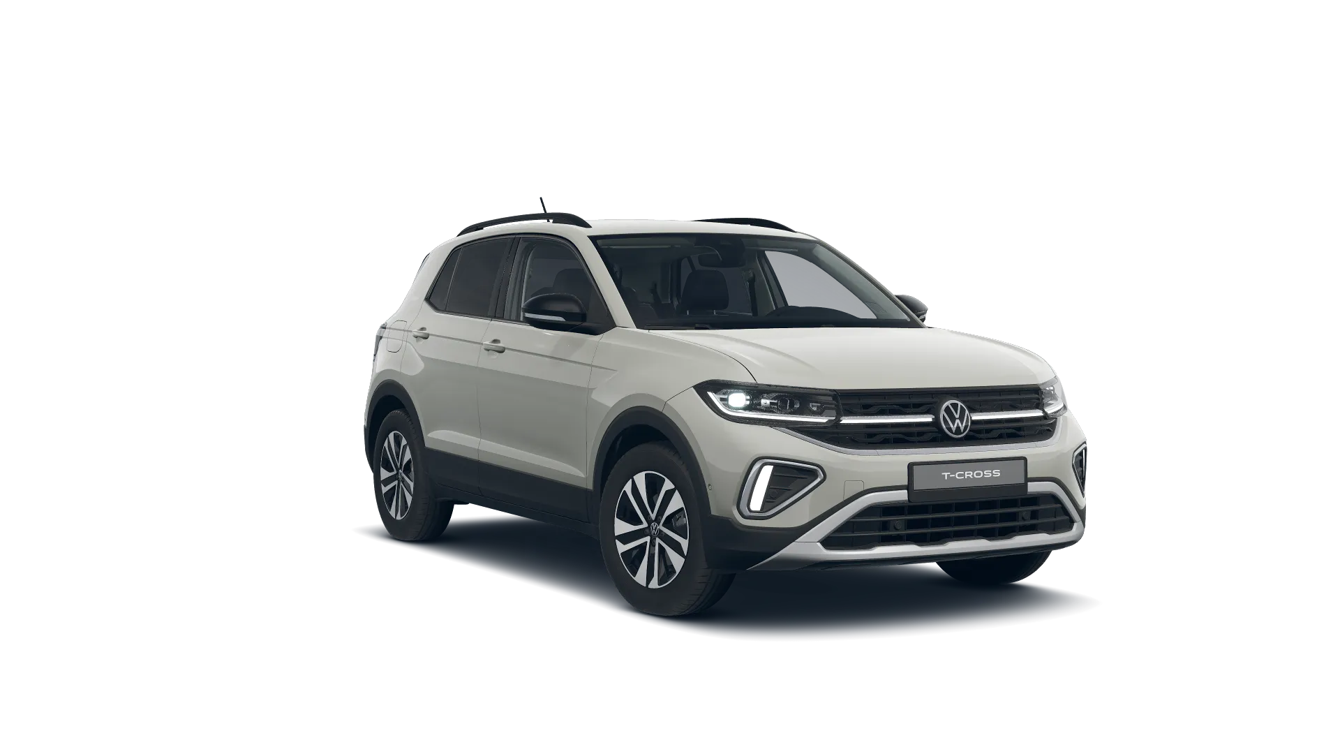 Volkswagen T-Cross ENERGY