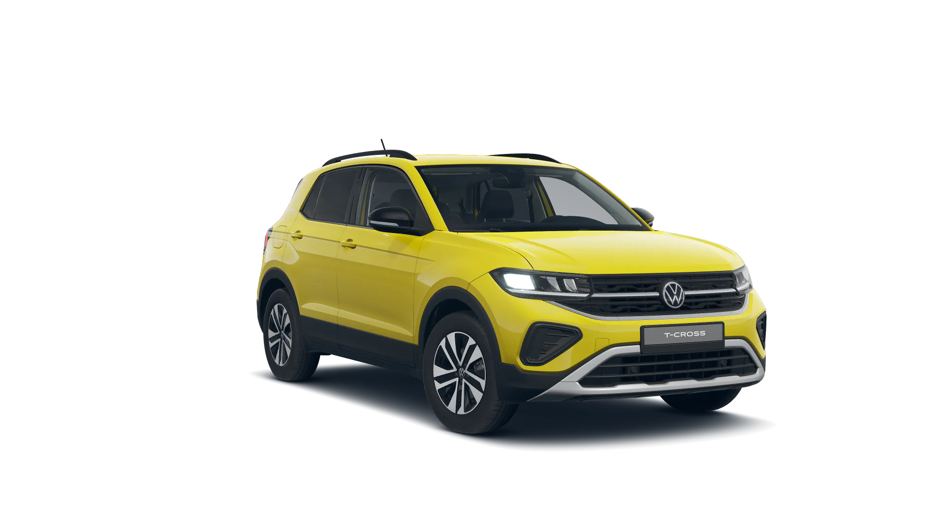 Volkswagen T-Cross ENERGY