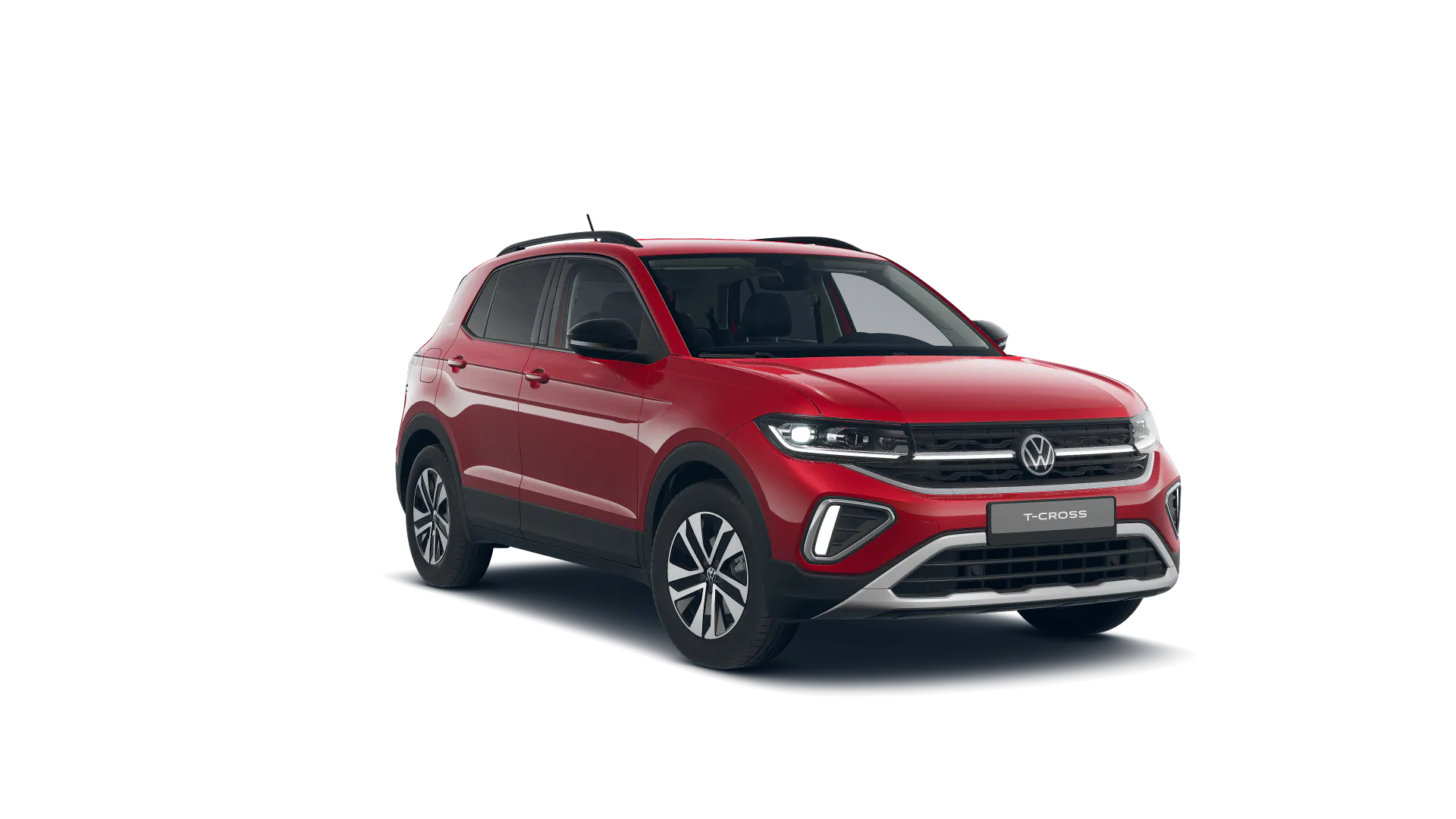 Volkswagen T-Cross ENERGY