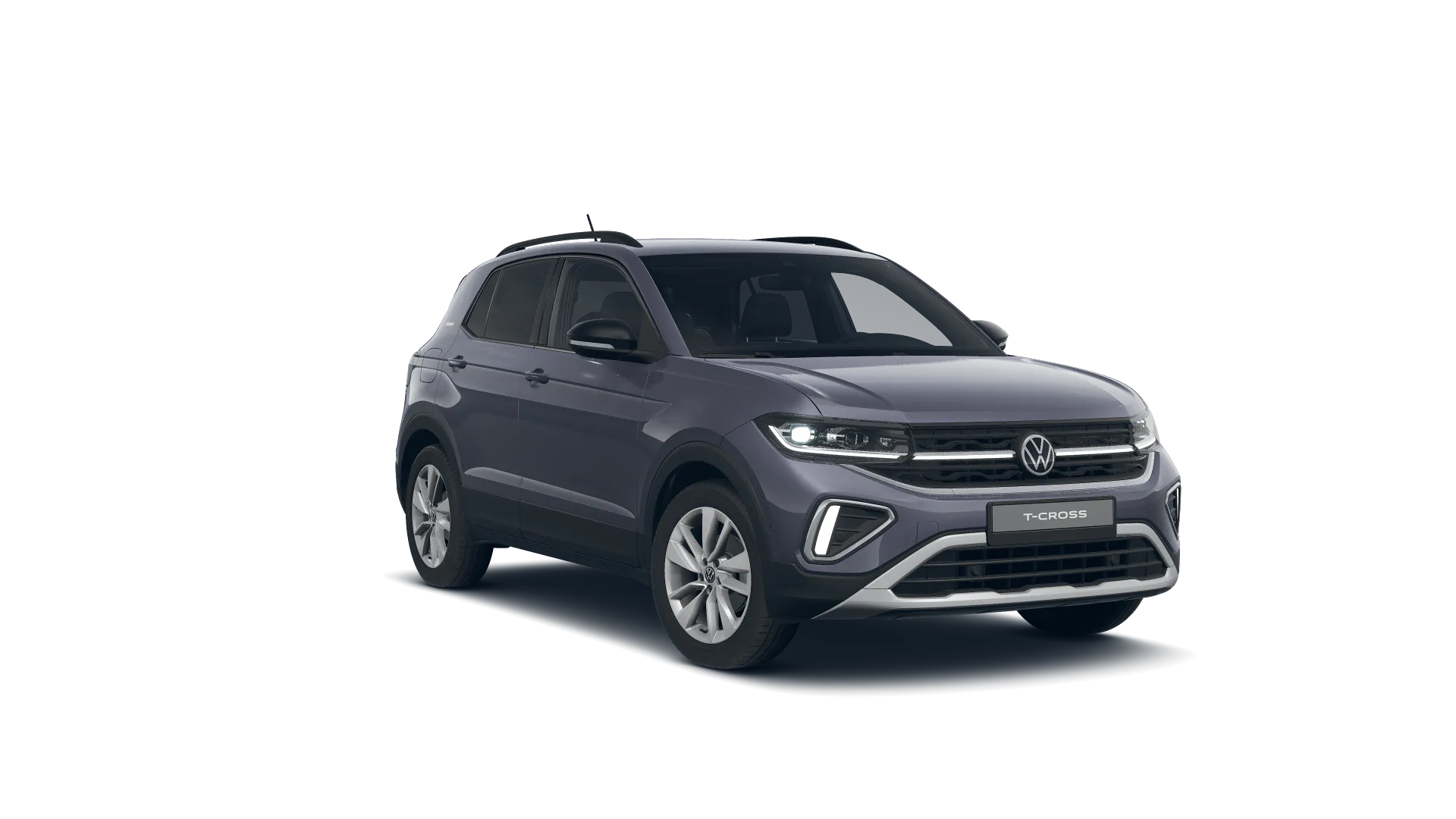 Volkswagen T-Cross ENERGY