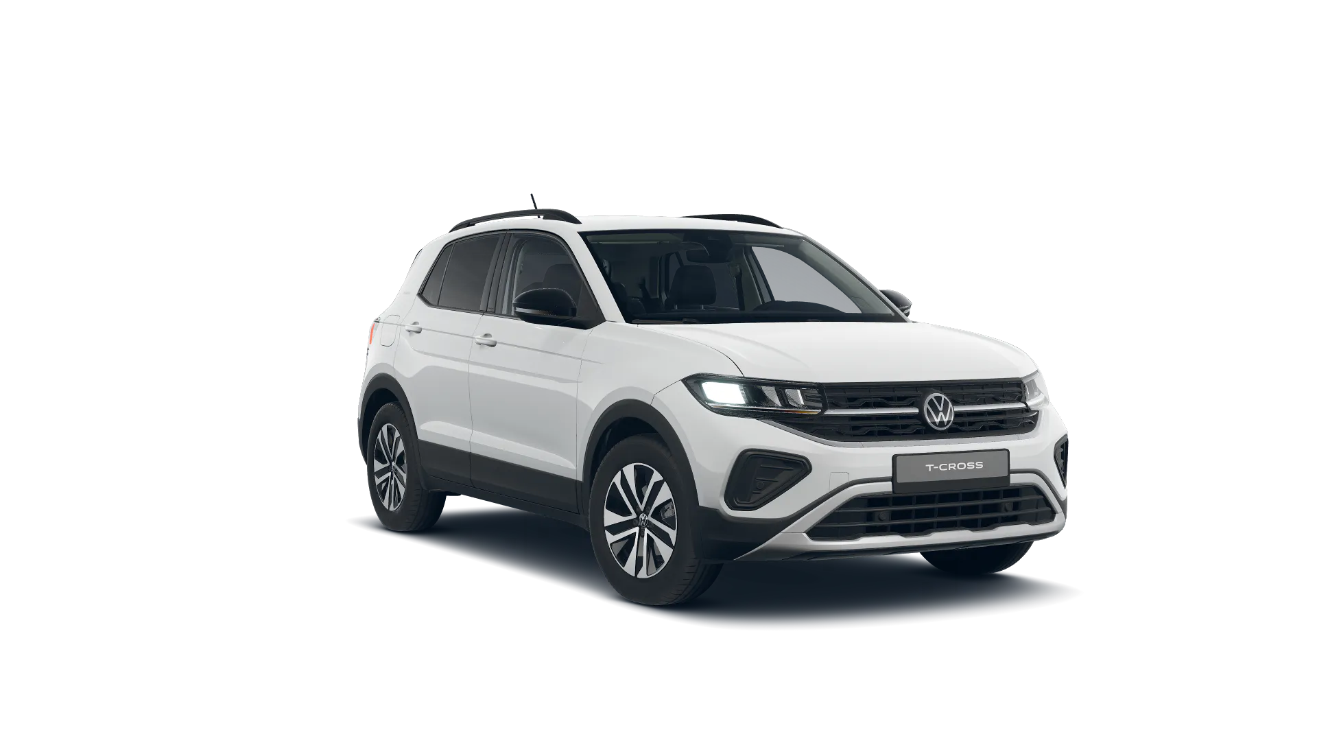 Volkswagen T-Cross ENERGY
